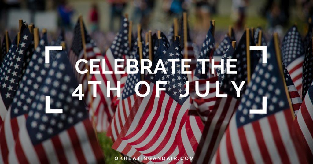 East San Francisco Bay Area 4th of July Events