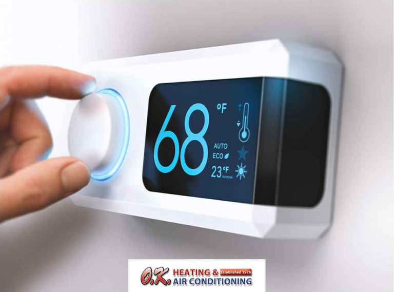 What’s the Best Thermostat Setting for Winter Comfort?